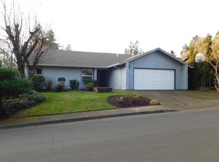 16365 SW Meadowood Way, Tigard, OR 97224