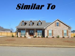 260 Hathersage Dr, Kathleen, GA 31047