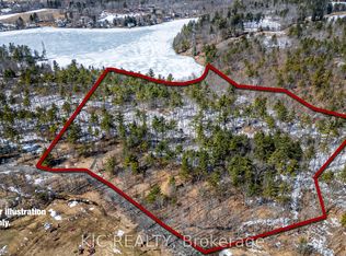 0 Hinchinbrooke Rd, South Frontenac, ON K0H1W0