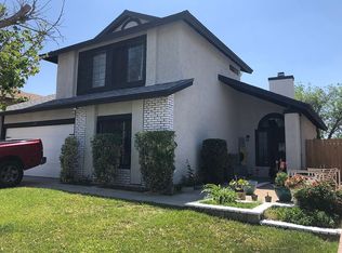 638 E Jenner St, Lancaster, CA 93535