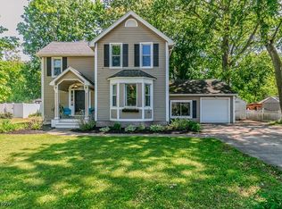 8526 Hoyt Ct, Mentor, OH