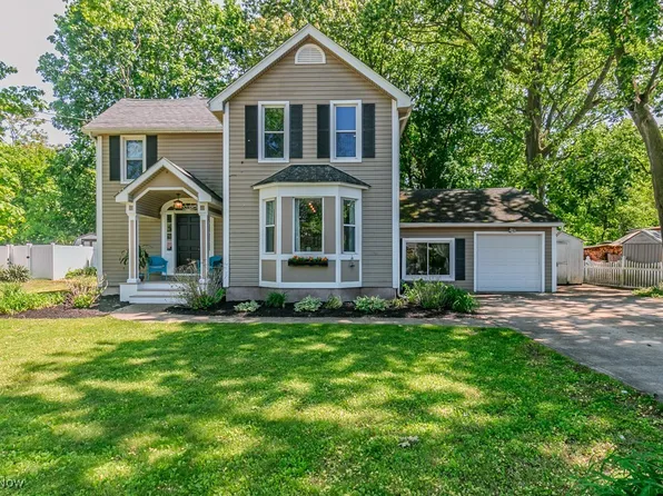 8526 Hoyt Ct, Mentor, OH 44060