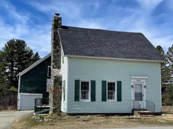 704 Main Street, Moose River, ME 04945