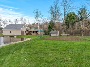 157 Enterprise Rd, Titusville, PA 16354