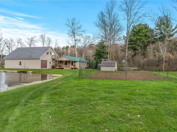 157 Enterprise Rd, Titusville, PA 16354