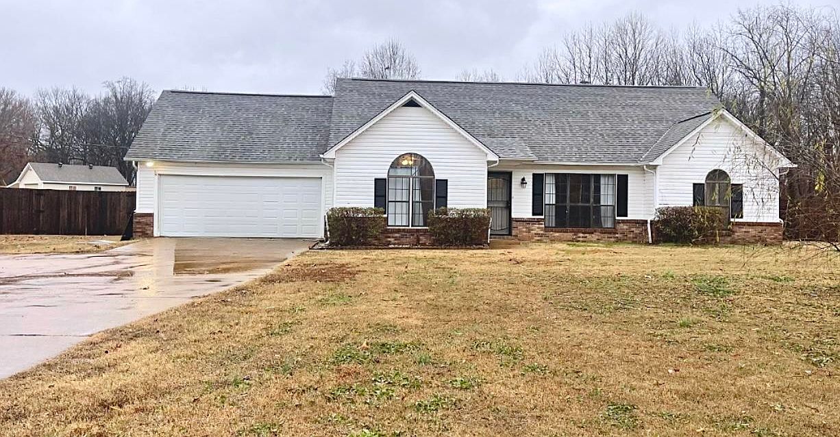 3850 Drummonds Rd, Drummonds, TN 38023 Zillow