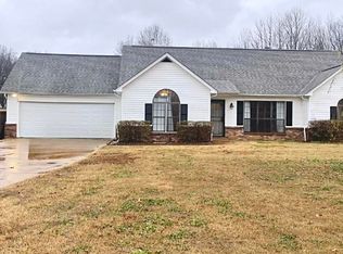 3850 Drummonds Rd, Drummonds, TN 38023