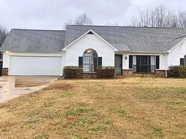 3850 Drummonds Rd, Drummonds, TN 38023