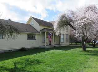 320 Kirk Ave, Brownsville, OR