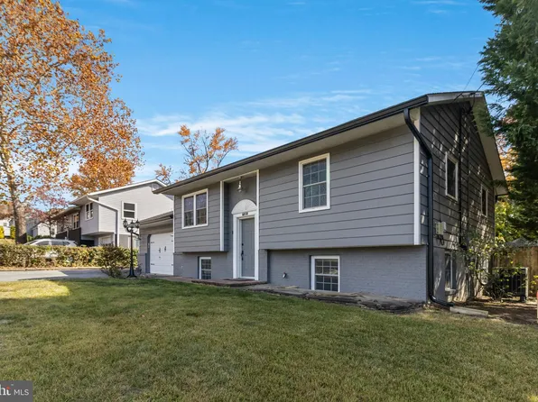 809 Hillside Ave, Edgewater, MD 21037