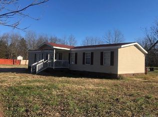 1431 Minter Rd, Chester, SC 29706