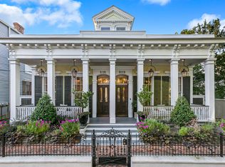 3119 Camp St, New Orleans, LA 70115