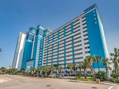 3000 N Ocean Blvd. #921, Myrtle Beach, SC, 29577