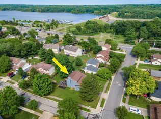 1266 Chatham Ridge Rd, Westerville, OH 43081