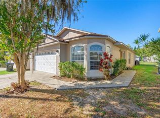 2812 S Shine Ave, Orlando, FL 32806