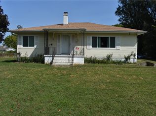 4803 Maxwell Rd, Saint Joseph, MO 64505