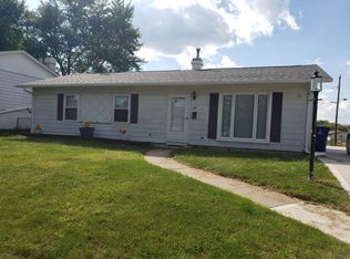 225 N Vickery Ln, Marion, IN 46952