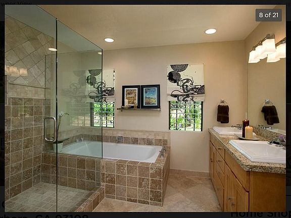 4th image of 1850 Eucalyptus Hill Rd