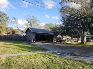 409 S Kinney St, Iowa, LA 70647