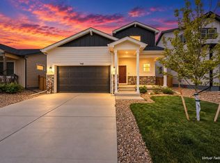 740 Ayrshire Rd, Johnstown, CO 80534