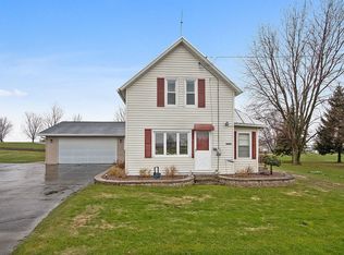 10436 Menchalville Rd, Reedsville, WI 54230