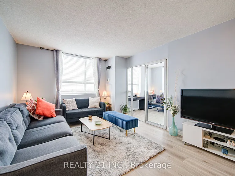 1665 Pickering Pkwy #607 — Photo 24