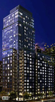 Rented by Brown Harris Stevens | media 2