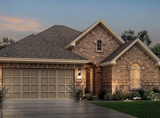 3011 Velda May Dr, Richmond, TX 77406