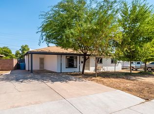 4549 N 48th Dr, Phoenix, AZ 85031