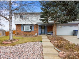 1202 S Pratt Pkwy, Longmont, CO 80501