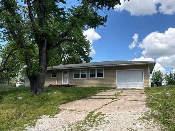 141 County Road 6680, Salem, MO 65560