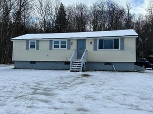 160 Livermore Falls Rd, Farmington, ME 04938
