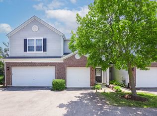4587 Garritano St UNIT B, Yorkville, IL 60560