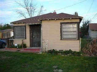 913 S Sutter Ave, Modesto, CA 95351