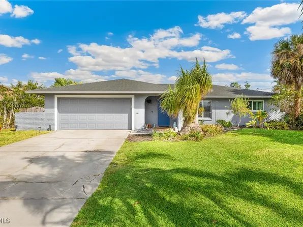 3813 SE 10th Ave, Cape Coral, FL 33904