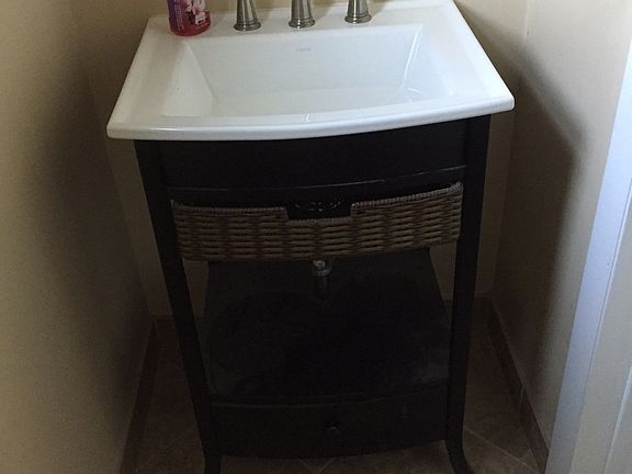 First Floor Bathroom