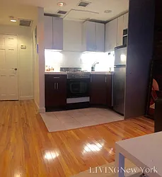 Rented by LivingNY