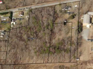1904 Sharpe Rd, Greensboro, NC 27406