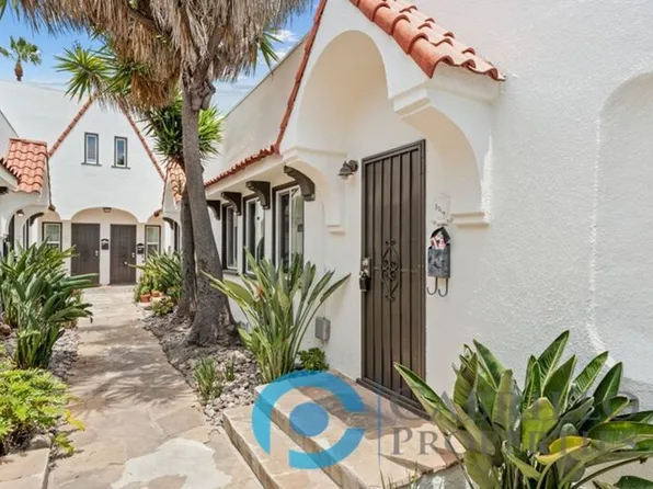 3014 Quince St, San Diego, CA 92104