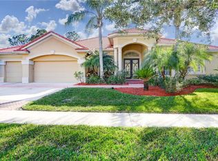 9821 Tree Tops Lake Rd, Tampa, FL 33626