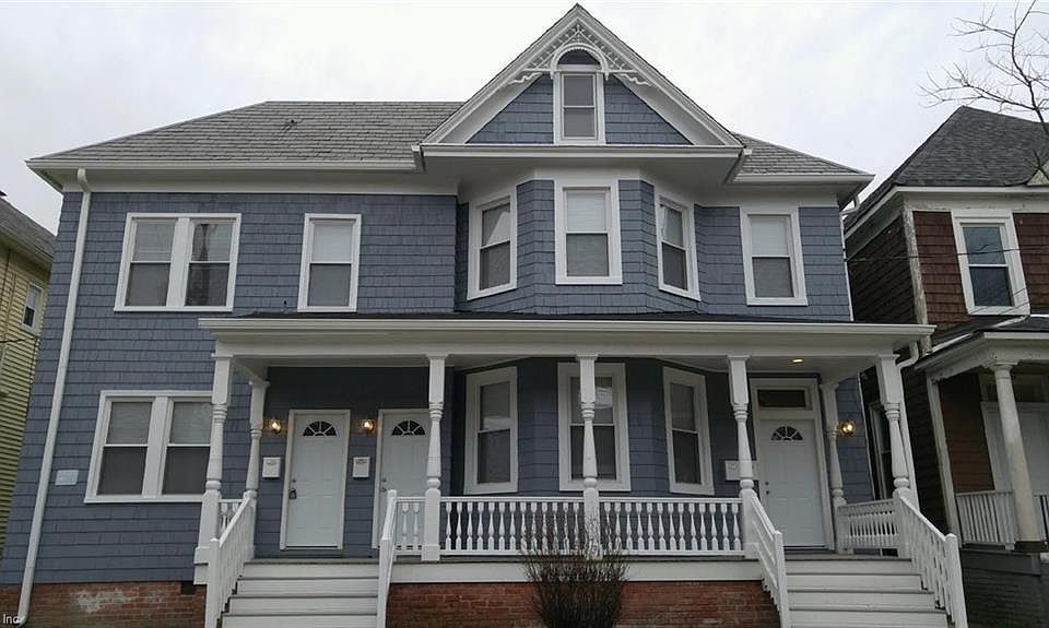1st image of 327 W 36th St #A
