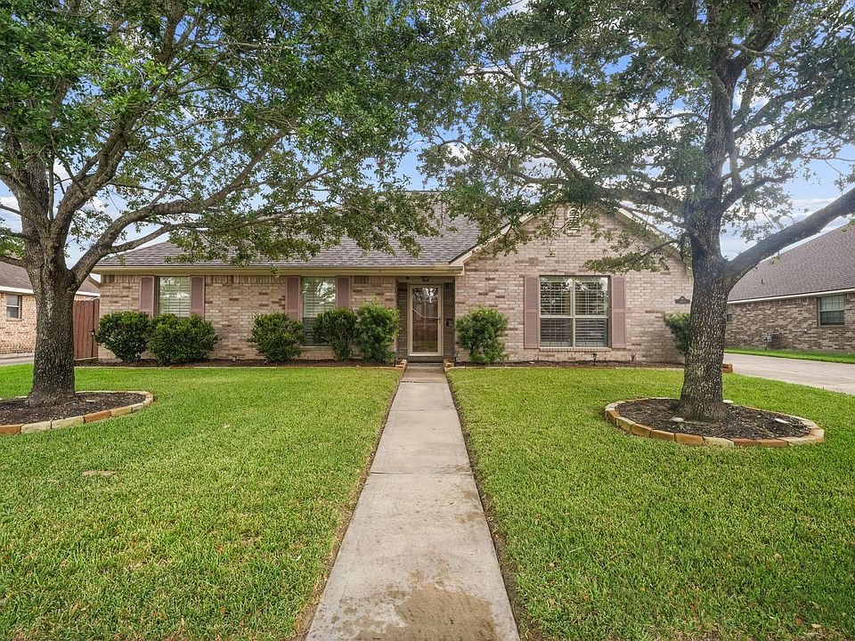 1st image of 3607 Mustang Ln