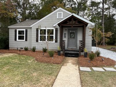 320 Dixie Ave, Hattiesburg, MS, 39401