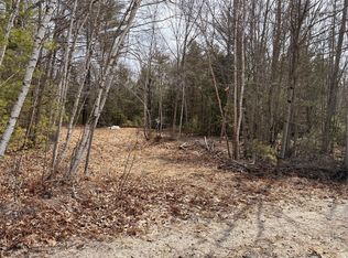Lot #6 Mohawk Road, Enfield, ME 04493