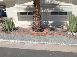 3330 E Main St LOT 36, Mesa, AZ 85213