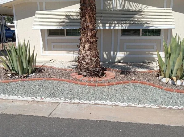3330 E Main Street #36, Mesa, AZ 85213
