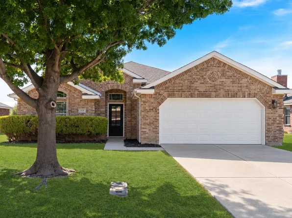 914 Hitchcock Cir, Duncanville, TX 75137