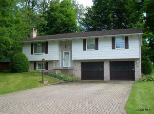 113 Kelly Dr, Windber, PA 15963