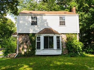 12750 Rutland St, Detroit, MI 48227