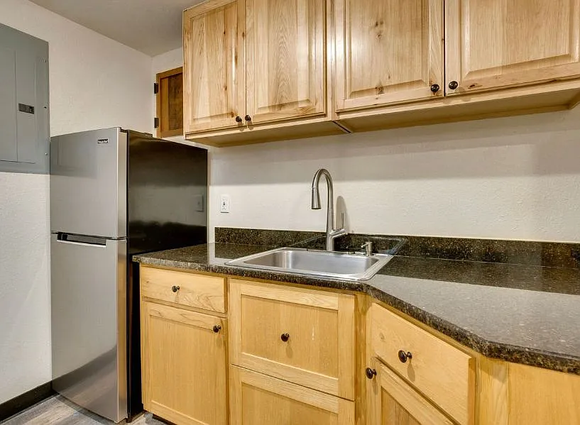 Studio, 1.0 bath, 475 sqft, $1,050 — Photo 4
